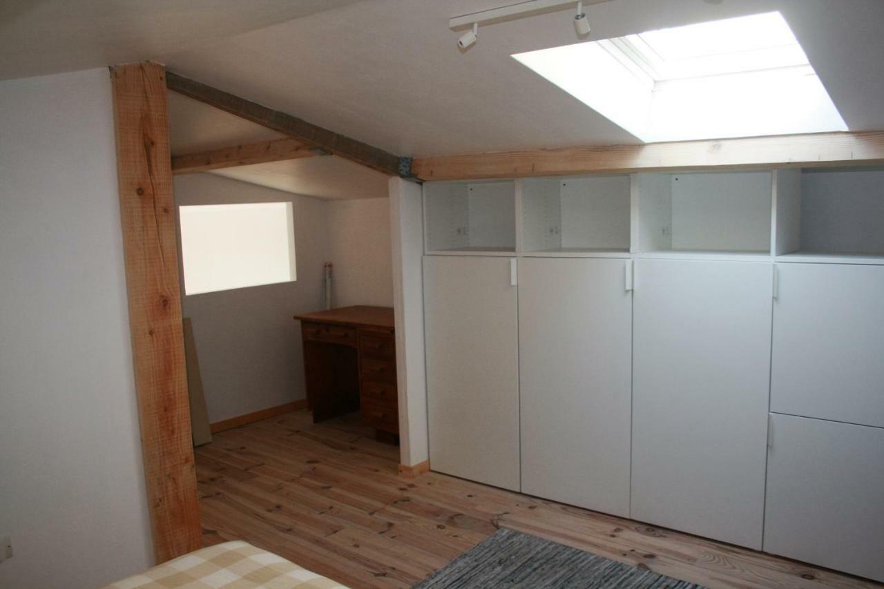 La Cabane Libourne Exterior foto